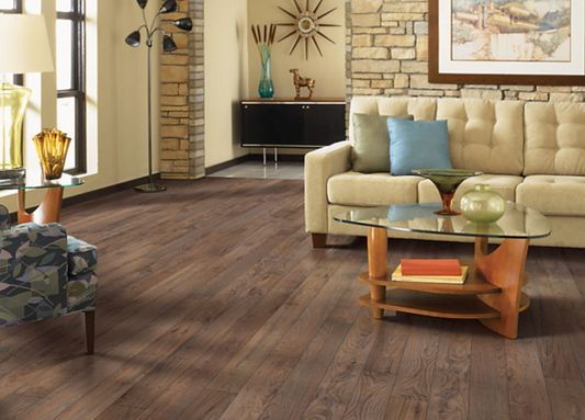 Laminate flooring in Havertown, PA from Havertown Carpet